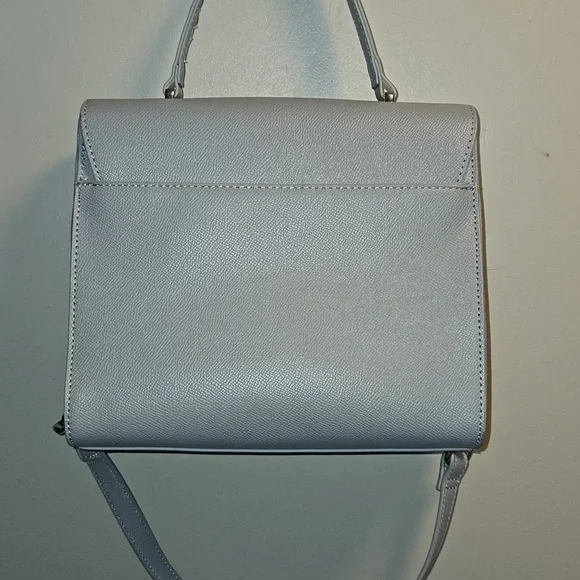 Betsey Johnson Handbag with Bow Accent - Picture 2 of 12